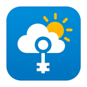 icon_weather_key_symmetrical icon preview