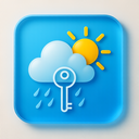 icon_weather_key_transparent icon preview