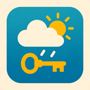 icon_weather_key_tribal icon preview