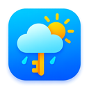 icon_weather_key_vibrant_colors icon preview