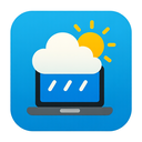 icon_weather_laptop_filled icon preview
