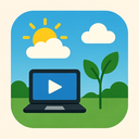icon_weather_laptop_organic icon preview