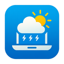 icon_weather_laptop_sharp_edges icon preview