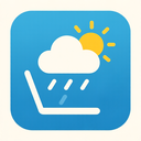 icon_weather_laptop_thin icon preview