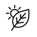icon_weather_leaf_line_art icon preview