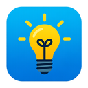 icon_weather_light_bulb_dynamic icon preview