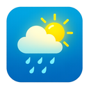 icon_weather_light_bulb_glow_effect icon preview