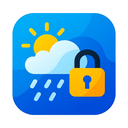 icon_weather_lock_abstract icon preview