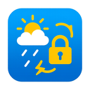 icon_weather_lock_dynamic icon preview