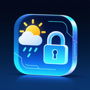icon_weather_lock_futuristic icon preview