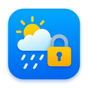 icon_weather_lock_modern icon preview
