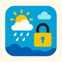 icon_weather_lock_playful icon preview