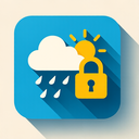 icon_weather_lock_shadow_effect icon preview