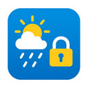 icon_weather_lock_simplified icon preview
