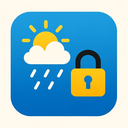icon_weather_lock_technical icon preview