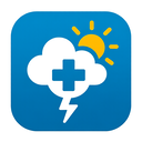 icon_weather_medical_cross_asymmetrical icon preview