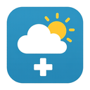 icon_weather_medical_cross_simplified icon preview