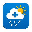 icon_weather_medical_cross_technical icon preview
