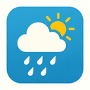 icon_weather_microphone_thin icon preview