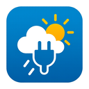 icon_weather_plug_asymmetrical icon preview