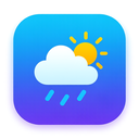 icon_weather_plug_gradient icon preview