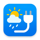 icon_weather_plug_modern icon preview