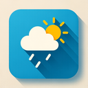 icon_weather_plug_shadow_effect icon preview