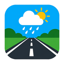 icon_weather_road_asymmetrical icon preview