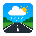 icon_weather_road_bold icon preview