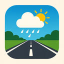 icon_weather_road_elegant icon preview