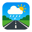 icon_weather_road_filled icon preview
