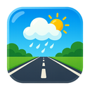 icon_weather_road_glassy icon preview