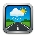 icon_weather_road_metallic icon preview