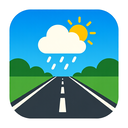 icon_weather_road_symmetrical icon preview