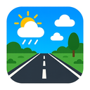 icon_weather_road_technical icon preview