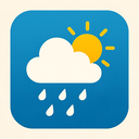 icon_weather_robot_elegant icon preview
