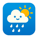 icon_weather_robot_filled icon preview