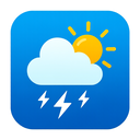 icon_weather_robot_sharp_edges icon preview