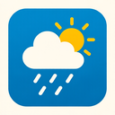 icon_weather_robot_symmetrical icon preview