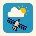 icon_weather_satellite_classic icon preview