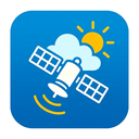 icon_weather_satellite_dynamic icon preview