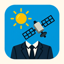 icon_weather_satellite_formal icon preview