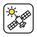icon_weather_satellite_outline icon preview