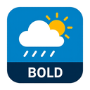 icon_weather_server_bold icon preview