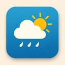 icon_weather_server_elegant icon preview