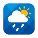 icon_weather_server_geometric icon preview