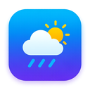 icon_weather_server_gradient icon preview