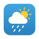 icon_weather_server_minimalist icon preview