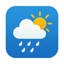 icon_weather_server_vector icon preview