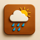 icon_weather_server_wooden icon preview